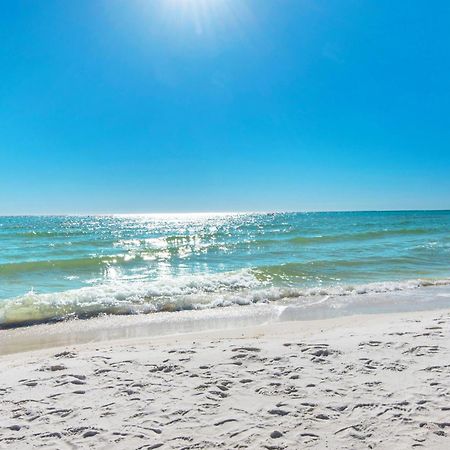 Shores Of Panama 1218 Villa Panama City Beach Bagian luar foto